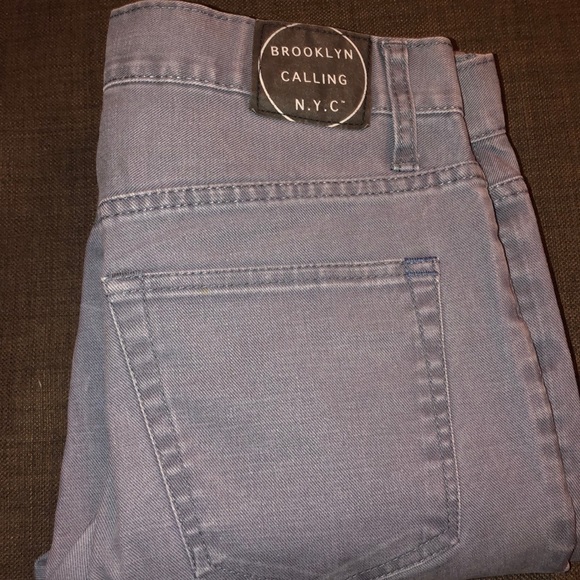 Brooklyn calling N.Y.C/Aeropostale - Picture 1 of 1